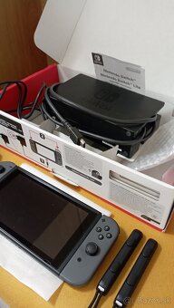 Nintendo switch - 8