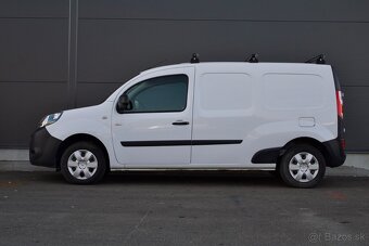 Renault Kangoo Z.E. 33 kWh MAXI - 8