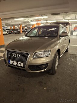 Predám Audi Q5 Quattro - 8