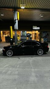 BMW e46 320ci 125kw - 8