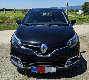 Renault Captur - 8