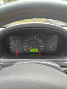 Kia Cerato 1,6 diesel - 8