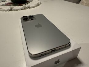  iPhone 15 Pro Max 512GB Natural Titanium + záruka - 8