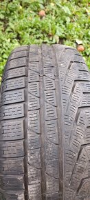 225/50r17 zimné Pirelli - 8