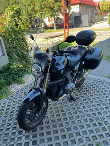 BMW R1200R - 8