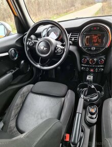 Mini Cooper D 1.5 Diesel - 8