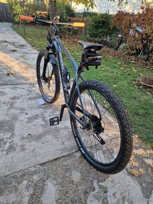 Specialized Rockhopper L - 8