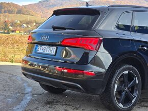 Audi Q5 Sport 2.0TDI 140KW quattro - 8