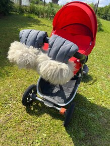 Stokke trailz - 8