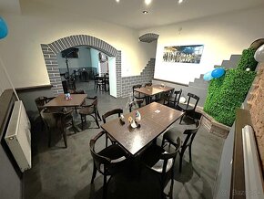 BAR NA PRENÁJOM, MÄSIARSKA, KOŠICE CENTRUM - 8