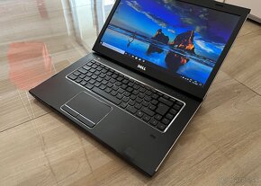 15.6"/Dell/Notebook/i3/8GB RAM/500GB HDD/Intel HD Grafika 2G - 8