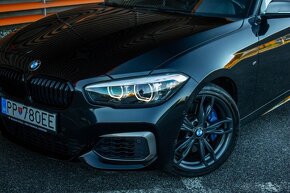 BMW Rad 1 M 140i xDrive Shadow A/T - 8