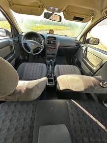 Opel astra g - 8