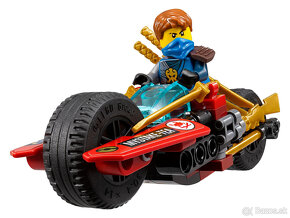 LEGO Ninjago 70596 - 8