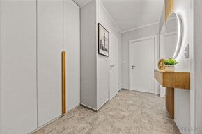 Predáme nový 2 izbový apartmán na Jégeho aleji V. - 8