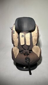 Detske sedacky BeSafe iZi Comfort X3 Isofix do 19kg - 8