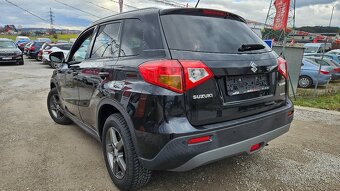 Suzuki Vitara S 1.4 BoosterJet 4WD LED KAMERA NAVI - 8