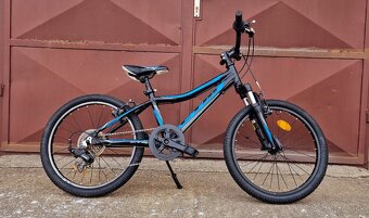 Horský bicykel CTM Jerry 2.0 velkosť 20" od 5rokov - 8