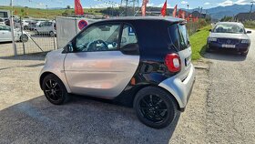 Smart Fortwo coupé 71k - 8