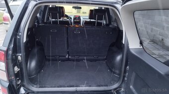 Suzuki Grand Vitara, 2.0 benzin, automat - 8