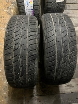 Pneumatiky 215/55 r17 - 8