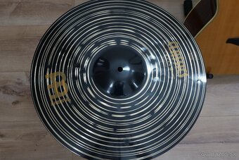 PP  MEINL 17" - 8