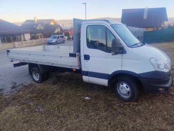 Iveco daily - 8