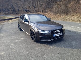 A4 b8.5 3.0 tdi Quattro - 8