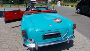 skoda felicia SUPER 1960 55 PS vidieť ako nové - 8