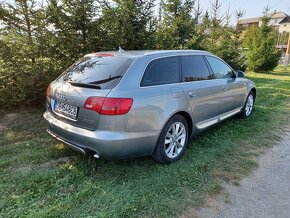 AUDI A6 Quatro Avant - 8