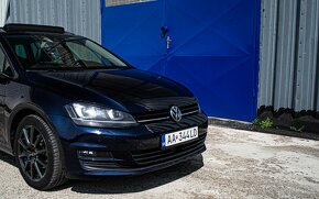 VW Golf 2.0 TDI 110kW A/T - 8