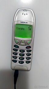 Nokia 6210 pekný stav - 8