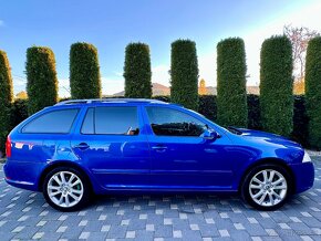 Škoda Octavia Combi RS II - 2.0 TFSi 147Kw 200Ps. +Xenon... - 8