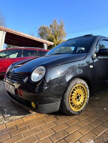 VW Lupo 1.4 16V 74kw - 8