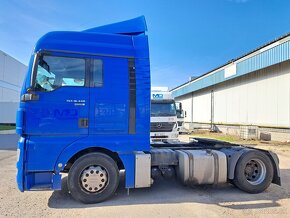 MAN TGX 18.440 BLS - 8