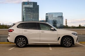 BMW X5 xDrive30d mHEV A/T - 8