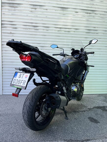 Kawasaki Versys 1000 2024 - 8