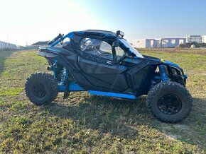 Predám Can am Maverick x3 xrc turbo - 8