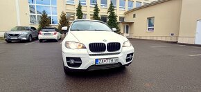 X6 XDrive 30d 245k - 8