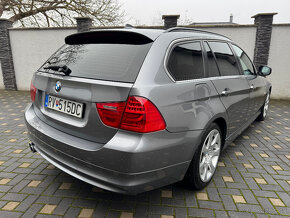 BMW Rad 3 Touring 330d xDrive A/T 180kw-245PS - 8