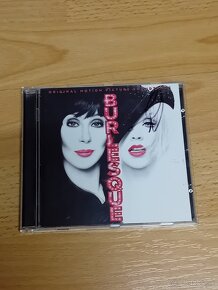 ZBIERKA CD, aj podpísané originály - 8