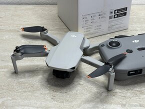 DJI Mini 4K - 8