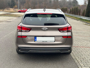 Hyundai i30 1.5i Kombi - 2021 - 8