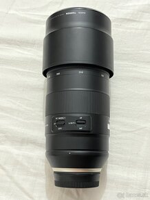 Tamron 100-400mm f/4.5-6.3 Di VC USD - Nikon - 8