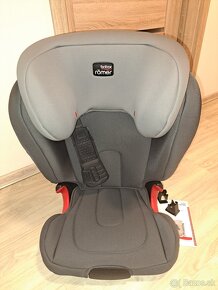 Britax Römer KIDFIX XP - 8