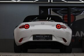 Mazda MX-5 2.0 Skyactiv-G160 Revolution - 8