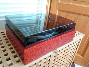 NOVÝ GRAMOFON TESLA HC 58 HIFI CUSTOM - 8