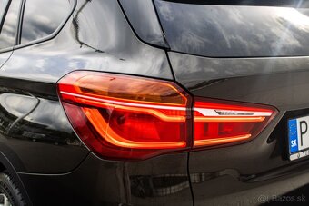 BMW X1 xDrive 20i M Sport A/T - 8