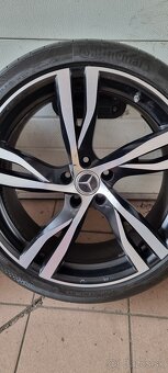 5x112 R20 mercedes - 8