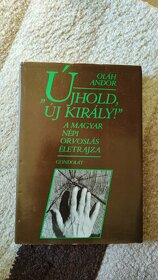 Predám knihy v maďarskom jazyku: p. Benchley - A fehér cápa - 8